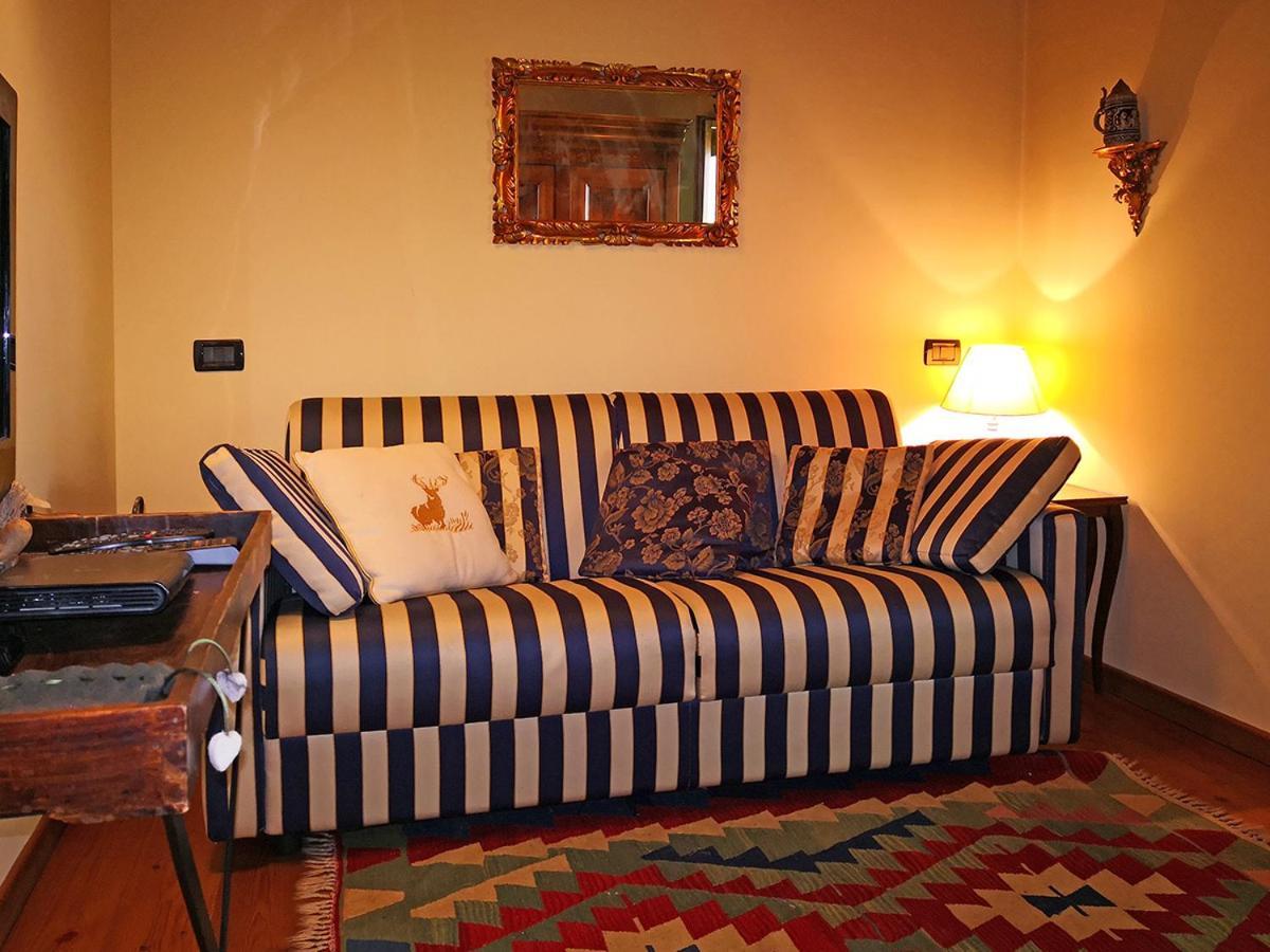 Appartamento Casa Montblanc Pré-Saint-Didier Esterno foto